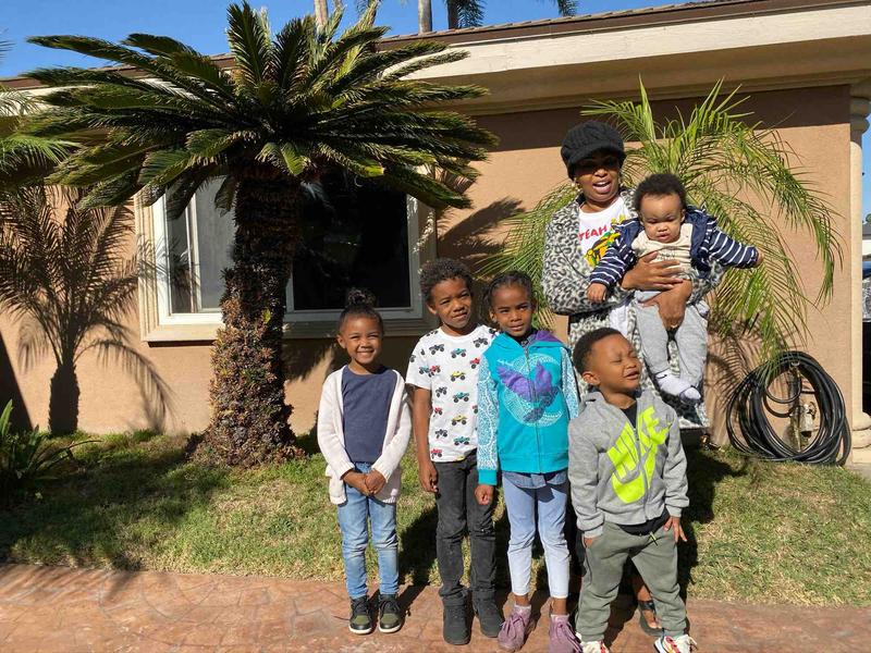 Photo of Palmer Family Childcare Daycare - Paramount, CA