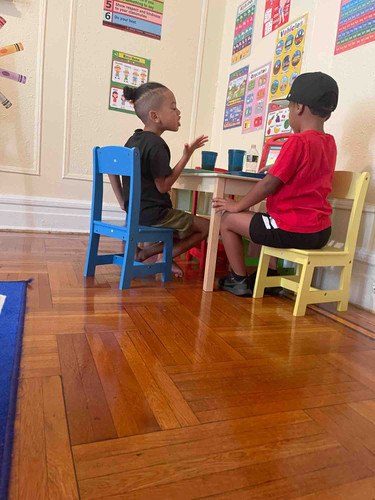 Photo of The Little Bumblebee Group Daycare - Bronx, NY