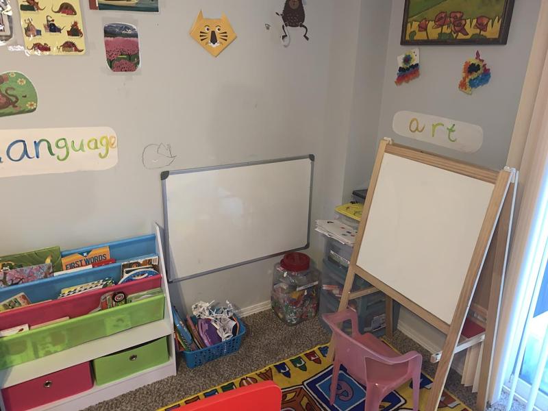 Photo of Fafi Family Daycare - Federal Way, WA