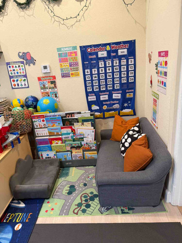 Photo of Keydin's Family Daycare - San Francisco, CA