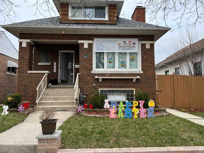 Photo of EZ Learning Daycare - Cicero, IL