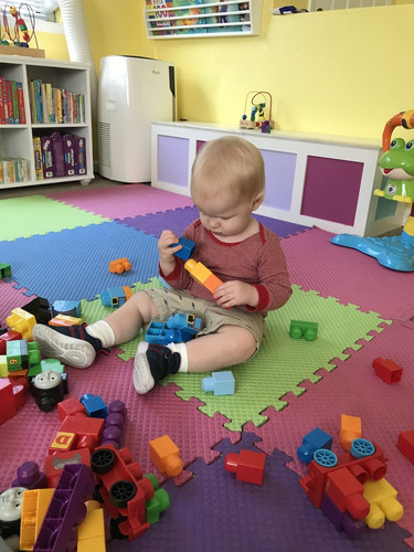 Photo of Amelia Family Childcare - San Mateo, CA