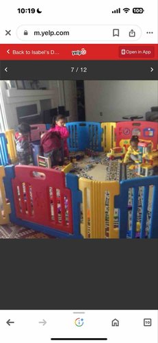 Photo of Isabel DayCare - Tracy, CA