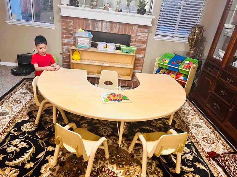 Photo of Sunshine Family Childcare - Roseville, CA