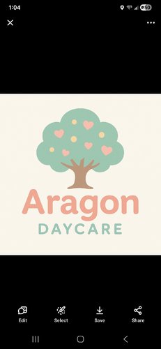 Photo of Aragon Daycare - Fresno, CA