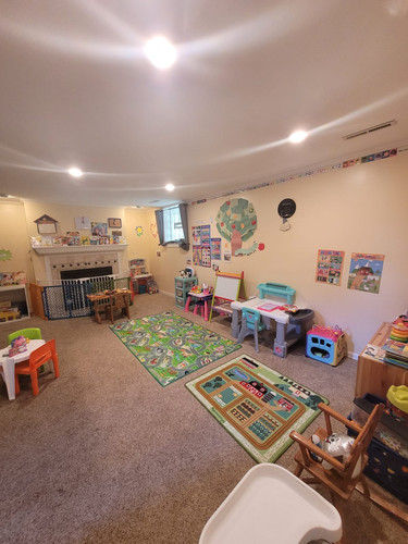 Photo of Glorious Times Family Daycare - Millersville, MD