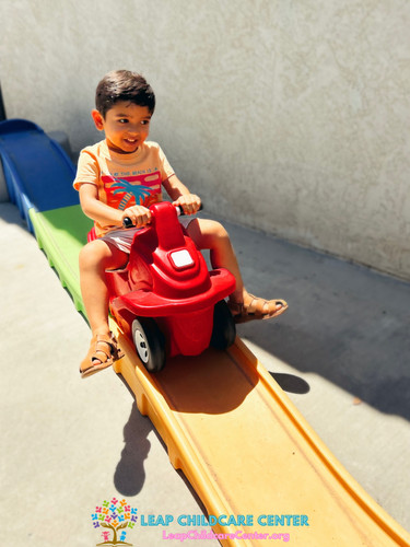 Photo of Leap Childcare Center - Bakersfield, CA