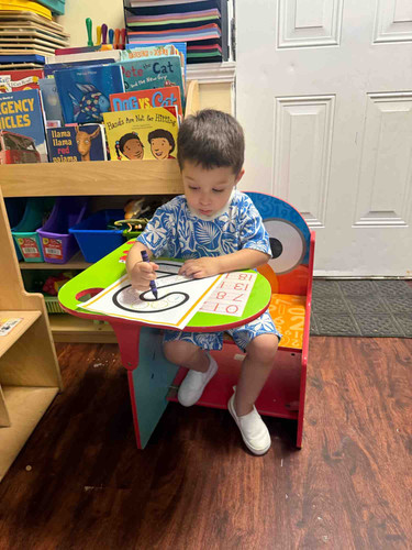 Photo of Beacon Springs Child Care - Worcester, MA