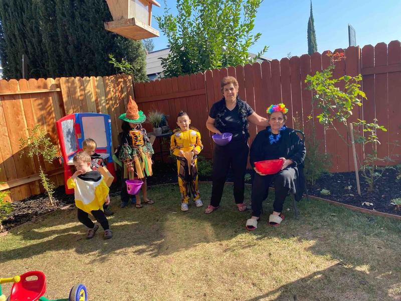 Photo of Azi Daycare and Preschool - Rocklin, CA