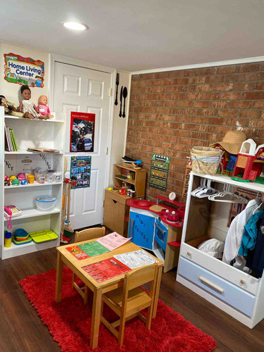 Photo of Rhonda’s Precious GEMS, LLC Daycare - Wilmington, NC