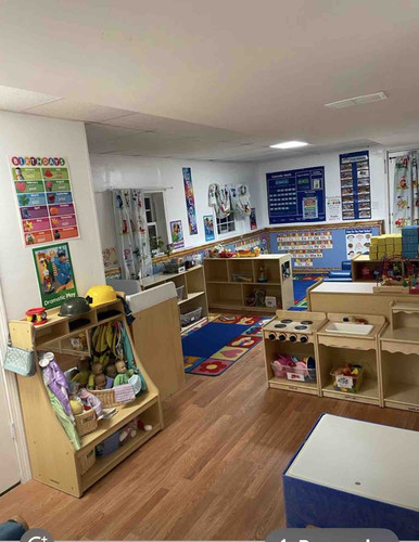 Photo of Arelys Burgos Daycare - Methuen, MA