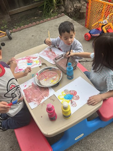 Photo of Royale Preschool & Daycare - San Jose, CA