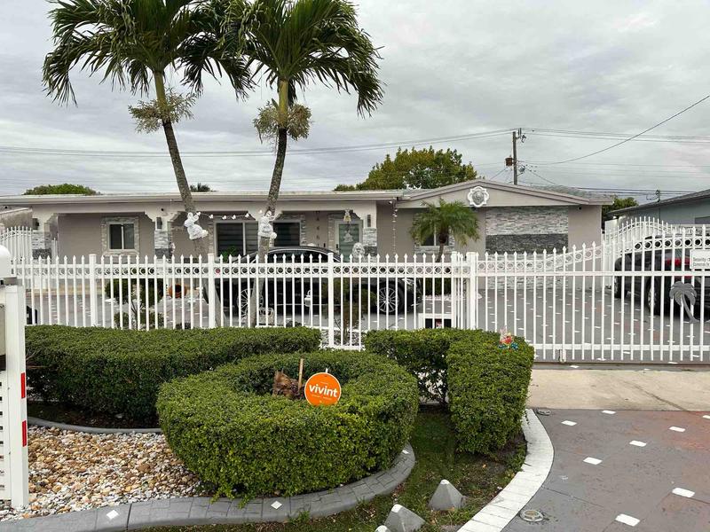 Photo of Perez Family Day Care Home - Miami Gardens, FL