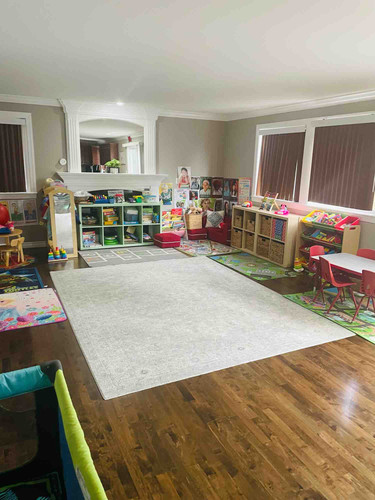 Photo of Cawo Home Daycare - Auburn, WA