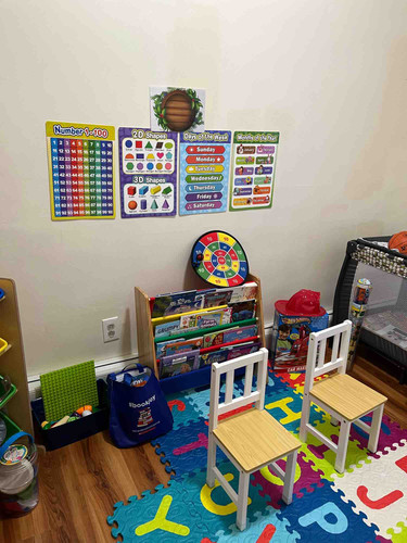 Photo of My Peldaño Family Daycare - Newark, NJ
