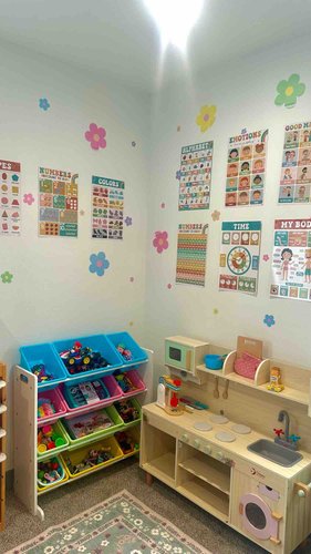 Photo of Tasneem Family Home Childcare - Seattle, WA