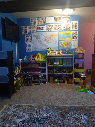 Photo of Kowsar Family Childcare Daycare - Seatac, WA