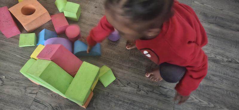 Photo of WeCare Learning Education Family Childcare LLC - SeaTac, WA