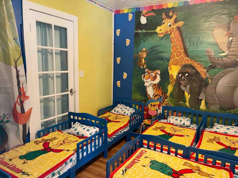 Photo of Romashka Day Care Daycare - Canoga Park, CA