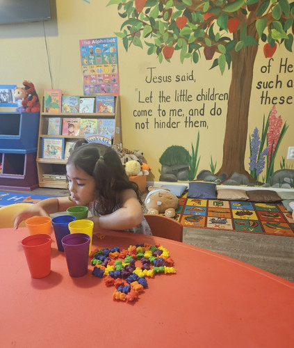 Photo of Kids Nation Home Daycare LLC Daycare - Stafford, VA