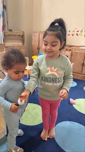 Photo of Guardería Edukids - Bronx, NY