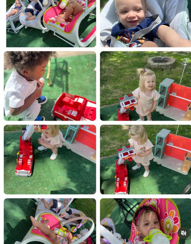 Photo of Shaddai Daycare - Hawthorne, NJ