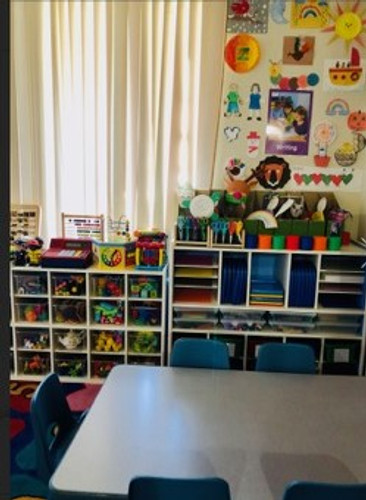 Photo of Cortez Family Child Care - Los Angeles, CA