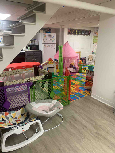 Photo of Oneida's Family Daycare - Stoughton, MA