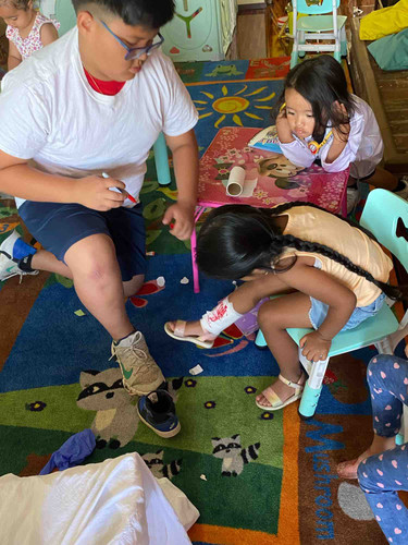 Photo of Anita's Daycare - Lindsay, CA