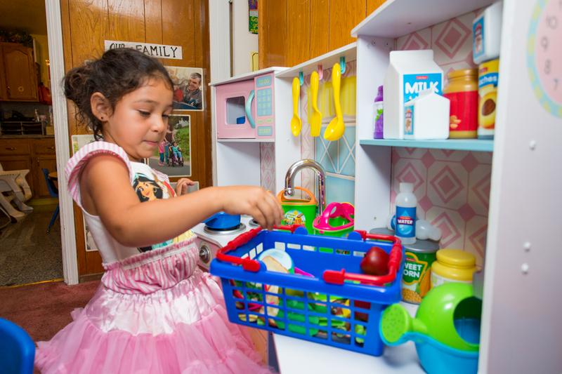 Photo of Hatten Family Child Care - Paramount, CA