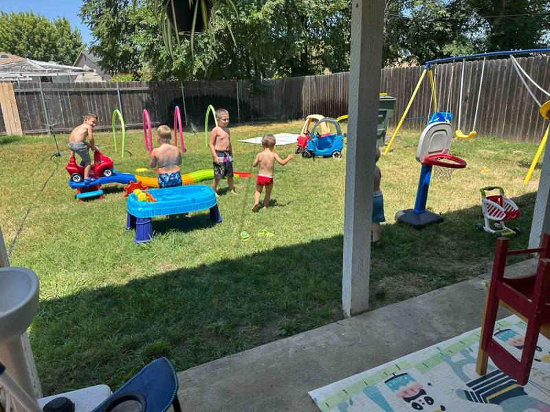 Photo of Arts & Smarts Daycare - Marysville, CA