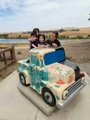 Photo of Hernandez Cecilia Family Child Care - Bakersfield, CA