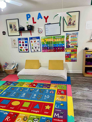 Photo of Lisa&rsquo;s Family Daycare