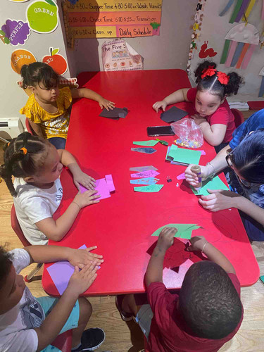 Photo of Little Smiles Daycare - Brooklyn, NY