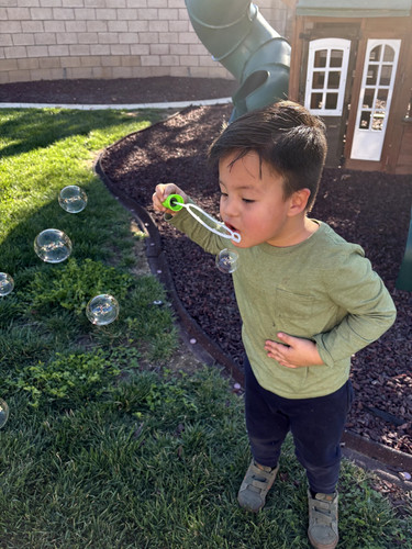 Photo of Atkins Family Childcare Daycare - Lake Elsinore, CA