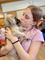 Photo of parent Nicolina
