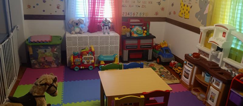 Photo of PBnJ Family Daycare - Chicopee, MA