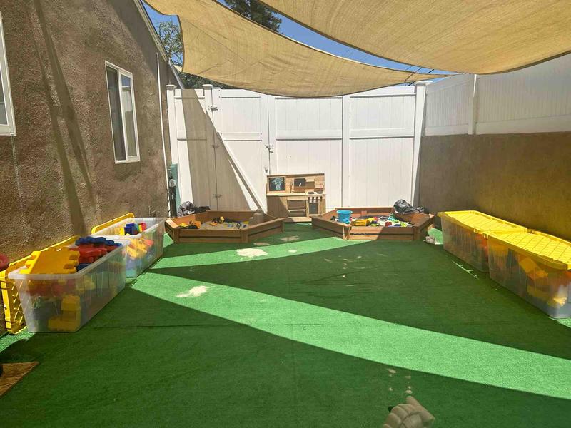 Photo of Tree House Child Care Daycare - Glendale, CA