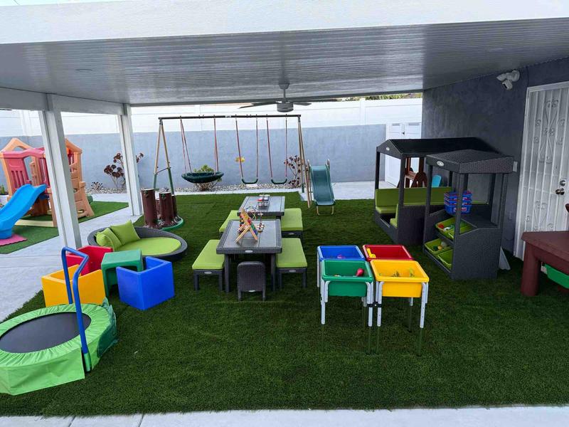 Photo of Martinez Family Childcare