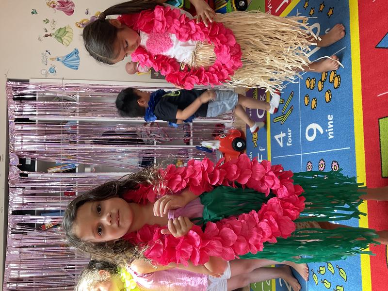 Photo of Little Stars Davoian Family Daycare - Glendale, CA