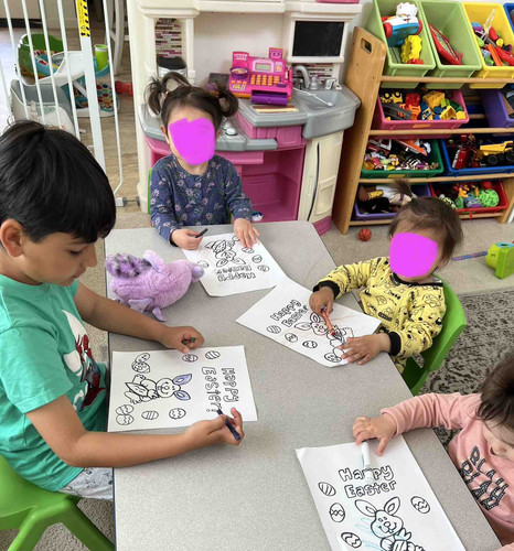 Photo of Ella Home Daycare - Temecula, CA