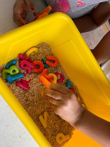 Photo of Butterfly Playschool - Lake Forest, CA