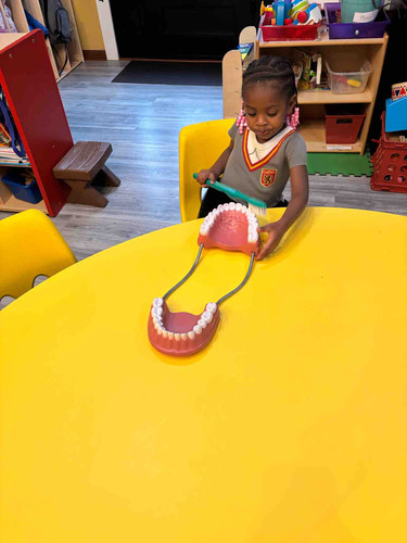 Photo of Nacireima Learning Center Daycare - Rex, GA