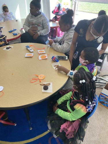 Photo of Nautica R. - Lancaster, CA