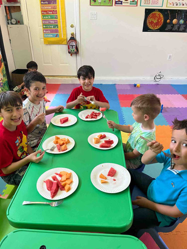 Photo of My Second Home Family Childcare Daycare - Glendale, CA