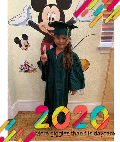 Photo of More Giggles than Fits Daycare - Oakland, CA