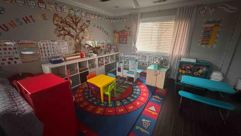 Photo of Sunshine Daycare - Rialto, CA