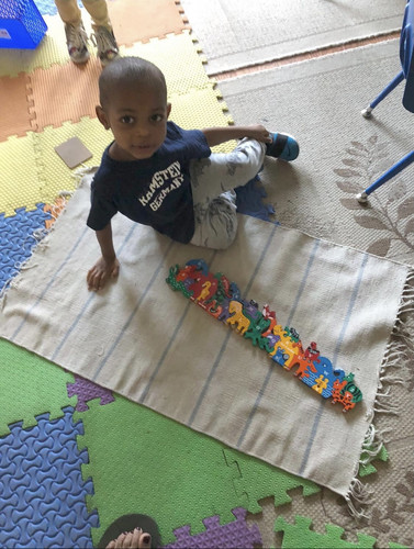 Photo of Eragoda Family Child Care Daycare - Valencia, CA