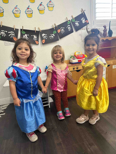 Photo of Growing Sprouts Learning Center - Lakeside, CA