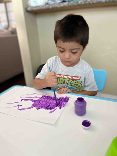 Photo of Berry Bright Daycare - Orange, CA